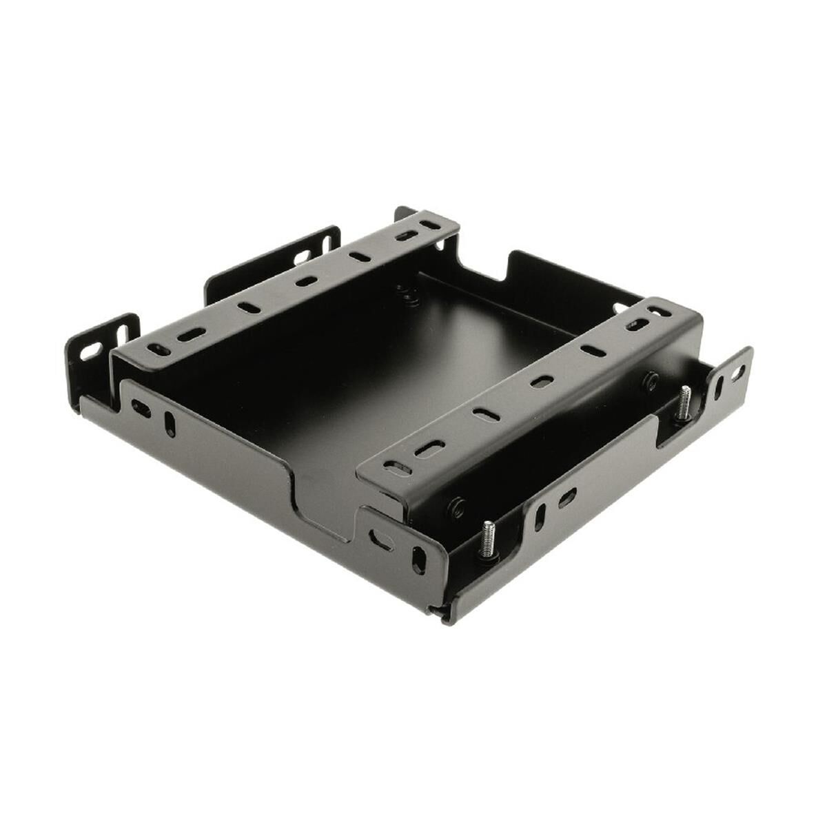 MOUNTNG BRACKET T/S DC-DC BATT CHARGERS - HU6525 & HU6540, , scaau_hi-res