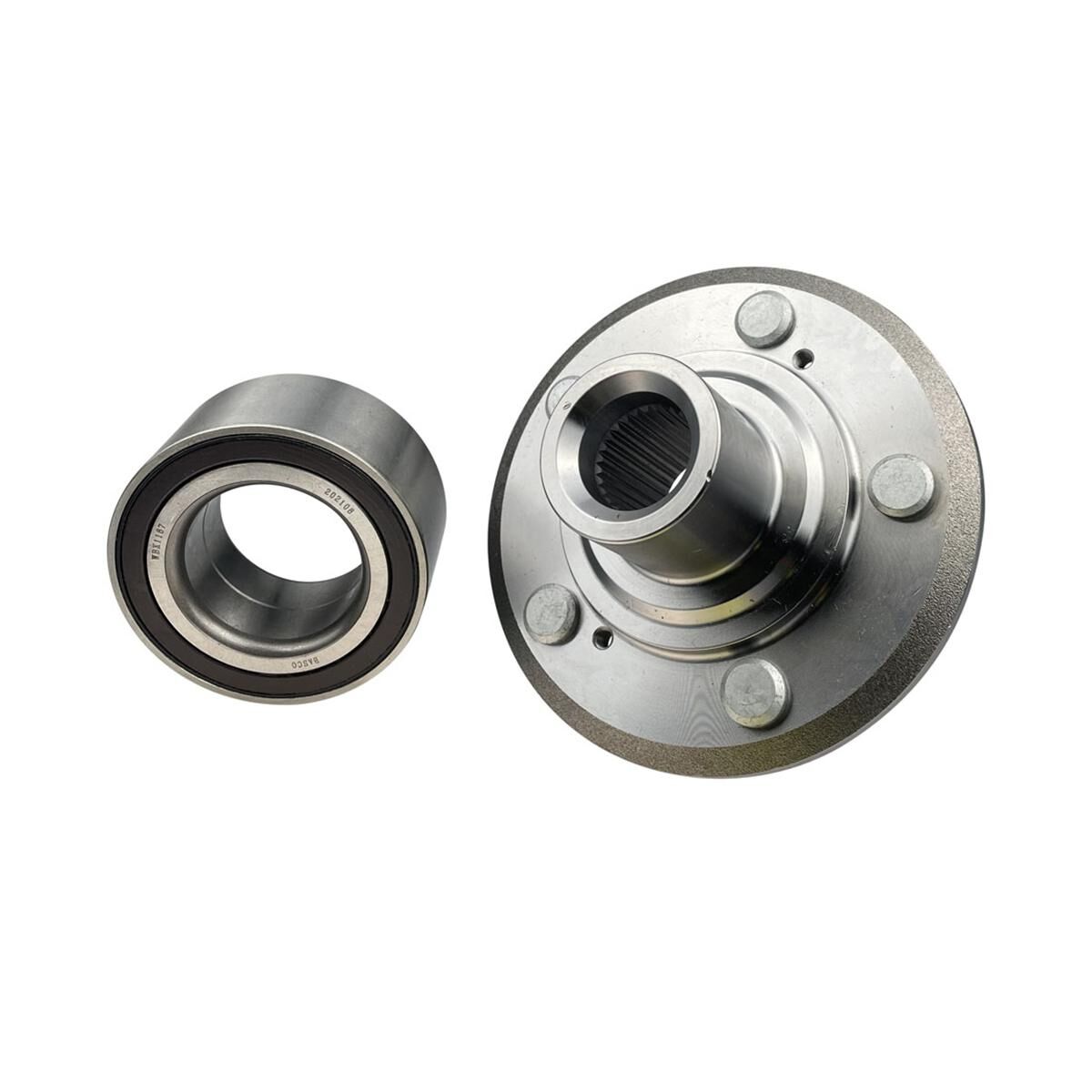 WHEEL BEARING HUB, , scaau_hi-res