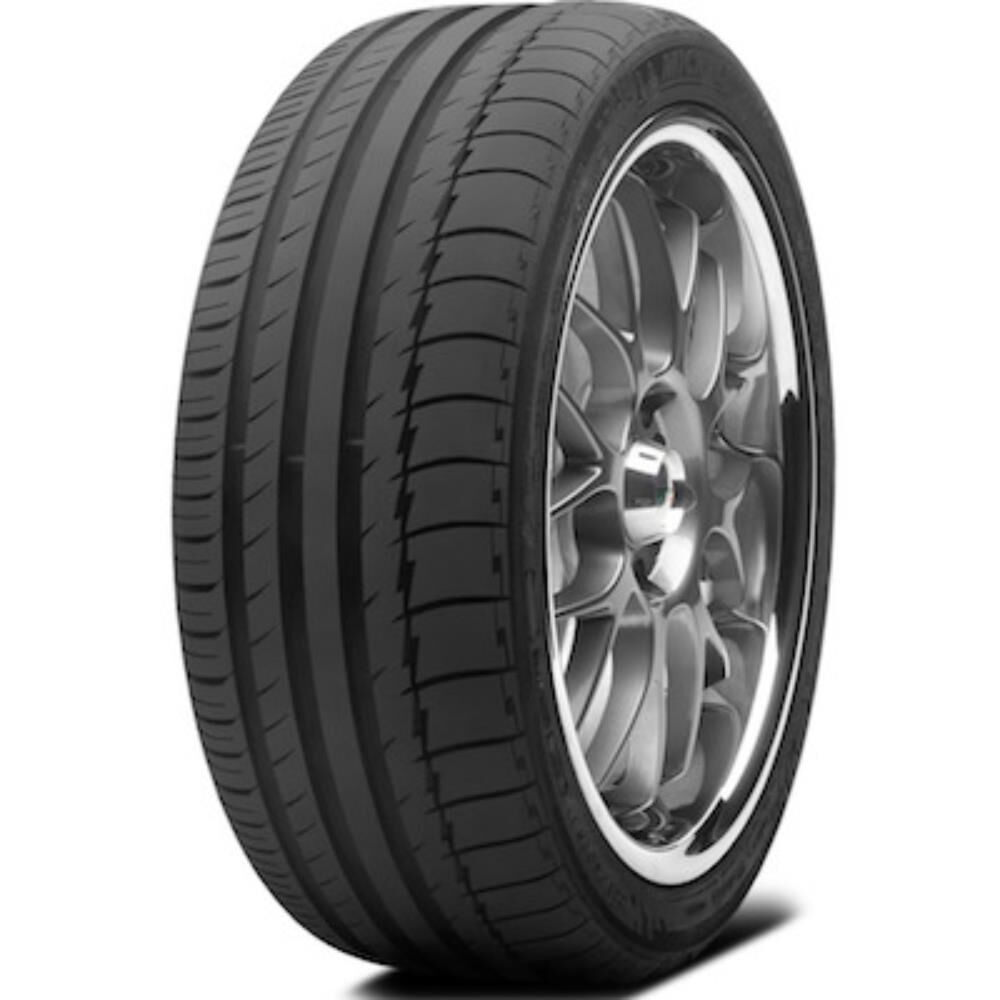 Michelin Pilot Sport PS2 Passenger Car Tyres 225/40R18 92Y Supercheap