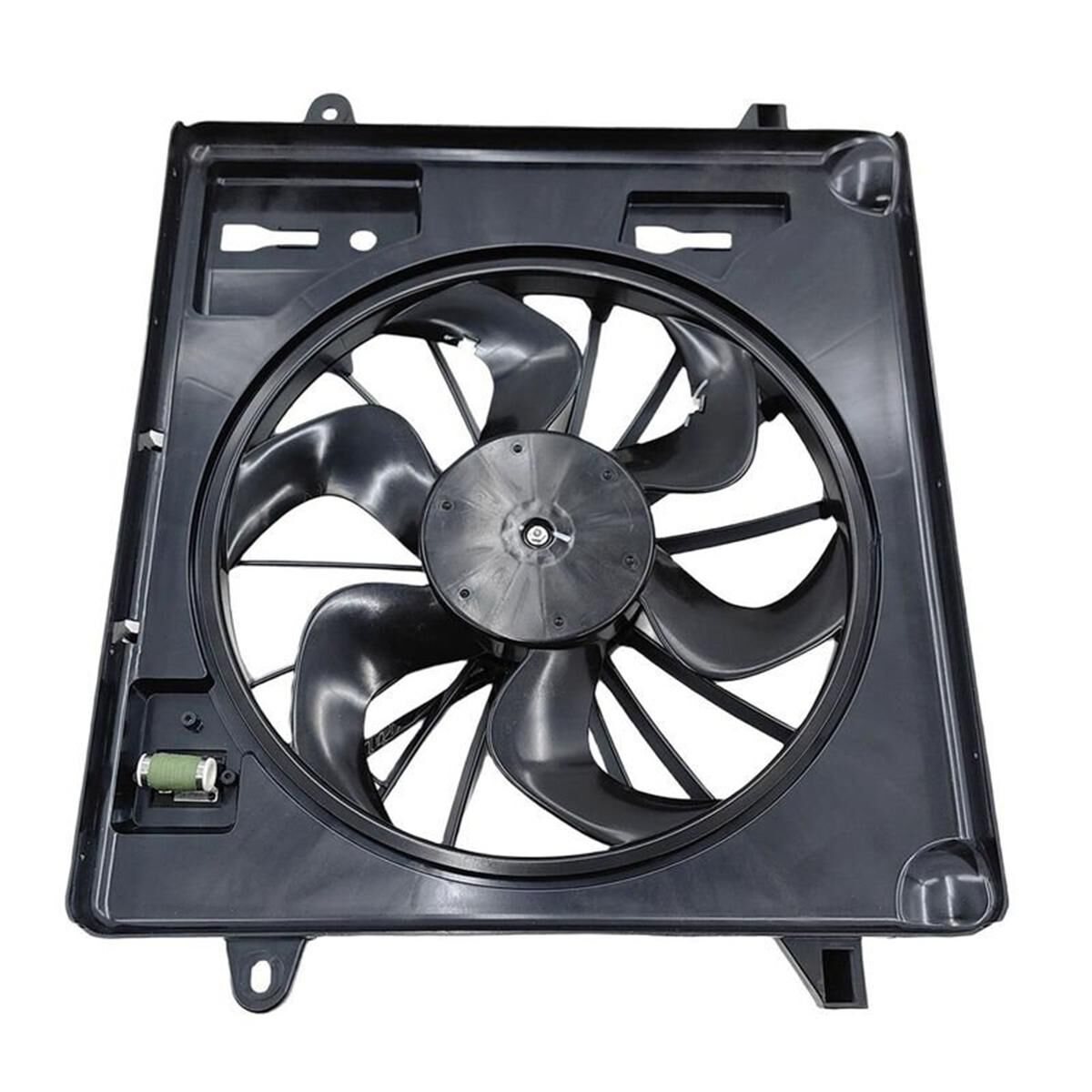 Cooling Fan Assembly, , scaau_hi-res