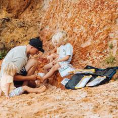 PREMIUM ADVENTURER RESCUE SWAG, , scaau_hi-res