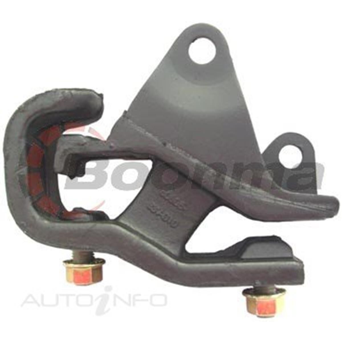 HONDA MDX V6 02-06 LH MOUNT A, , scaau_hi-res