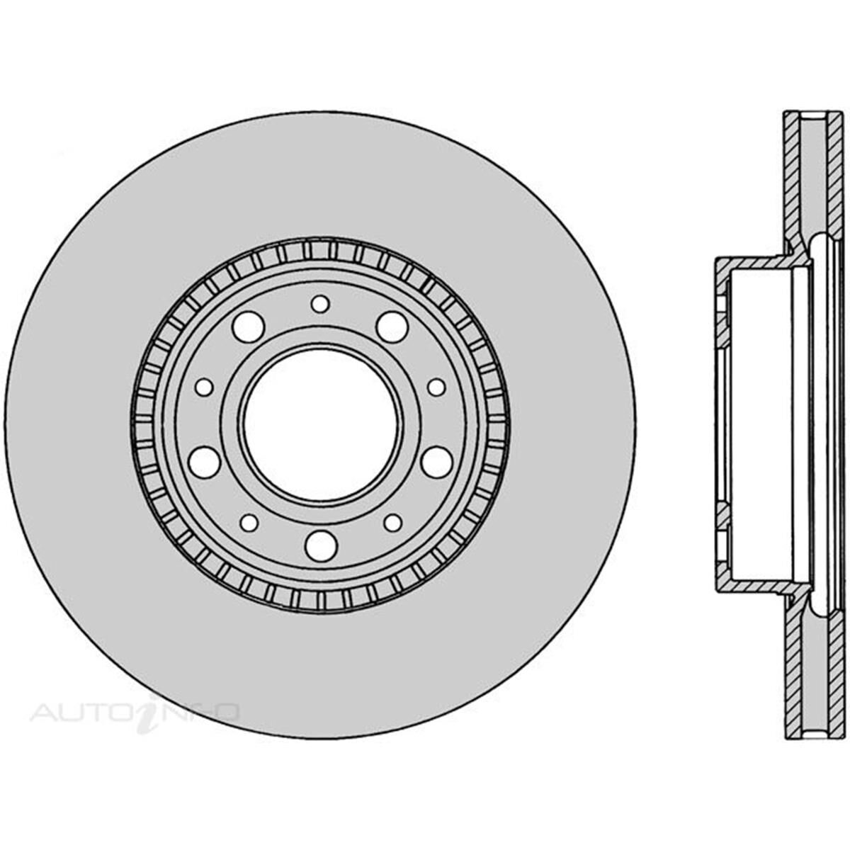 PTX VOLVO 740 760 FRONT 90-96, , scaau_hi-res