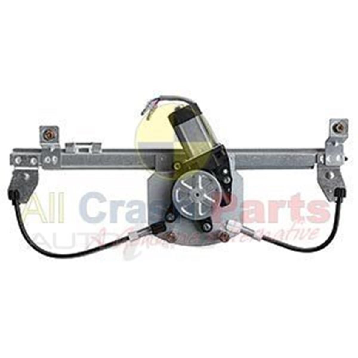 REAR DOOR WINDOW REGULATOR RH, , scaau_hi-res