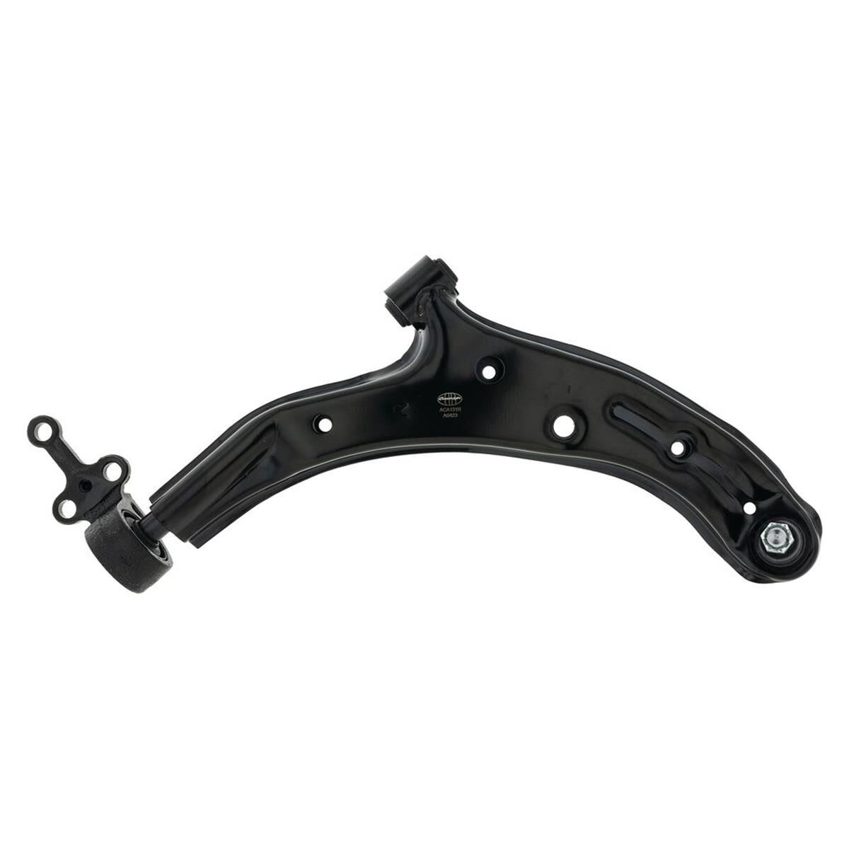 CONTROL ARM LOWER RH FRONT NISSAN PULSAR N16, , scaau_hi-res