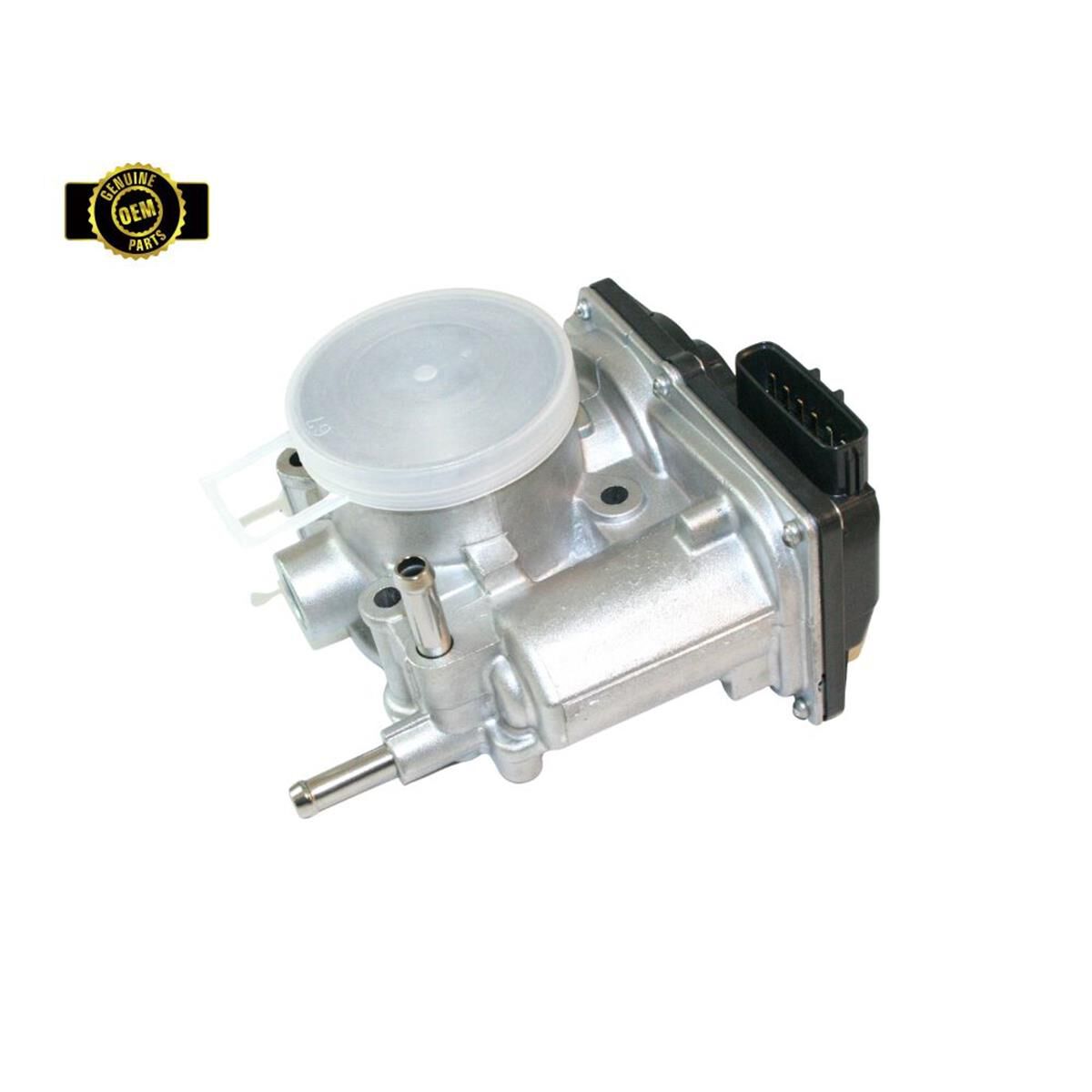 TOYOTA 2ZRFE LATE THROTTLE BODY, , scaau_hi-res