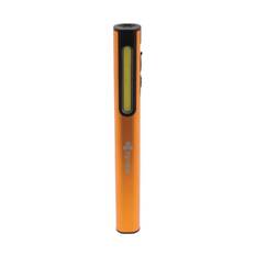 RCHRGBL LED TORCH & INSPECTION LIGHT 200Lmns MAIN 100 LumensTORCH LI-POLY BATTRY, , scaau_hi-res