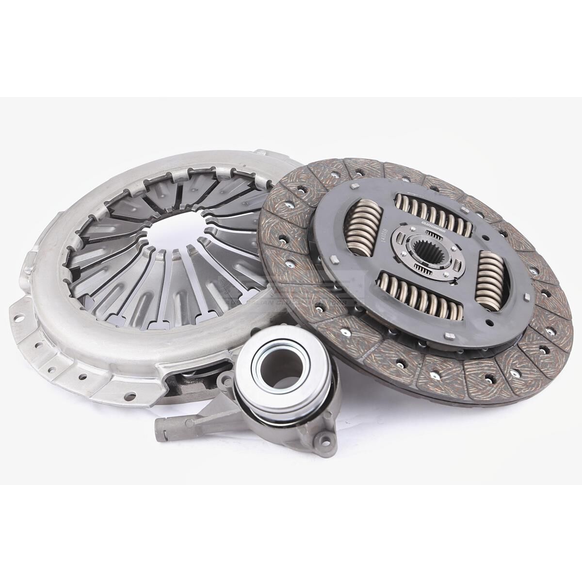 KIT COM FORD TRANS 2.4L 6SPD inc CSC, , scaau_hi-res