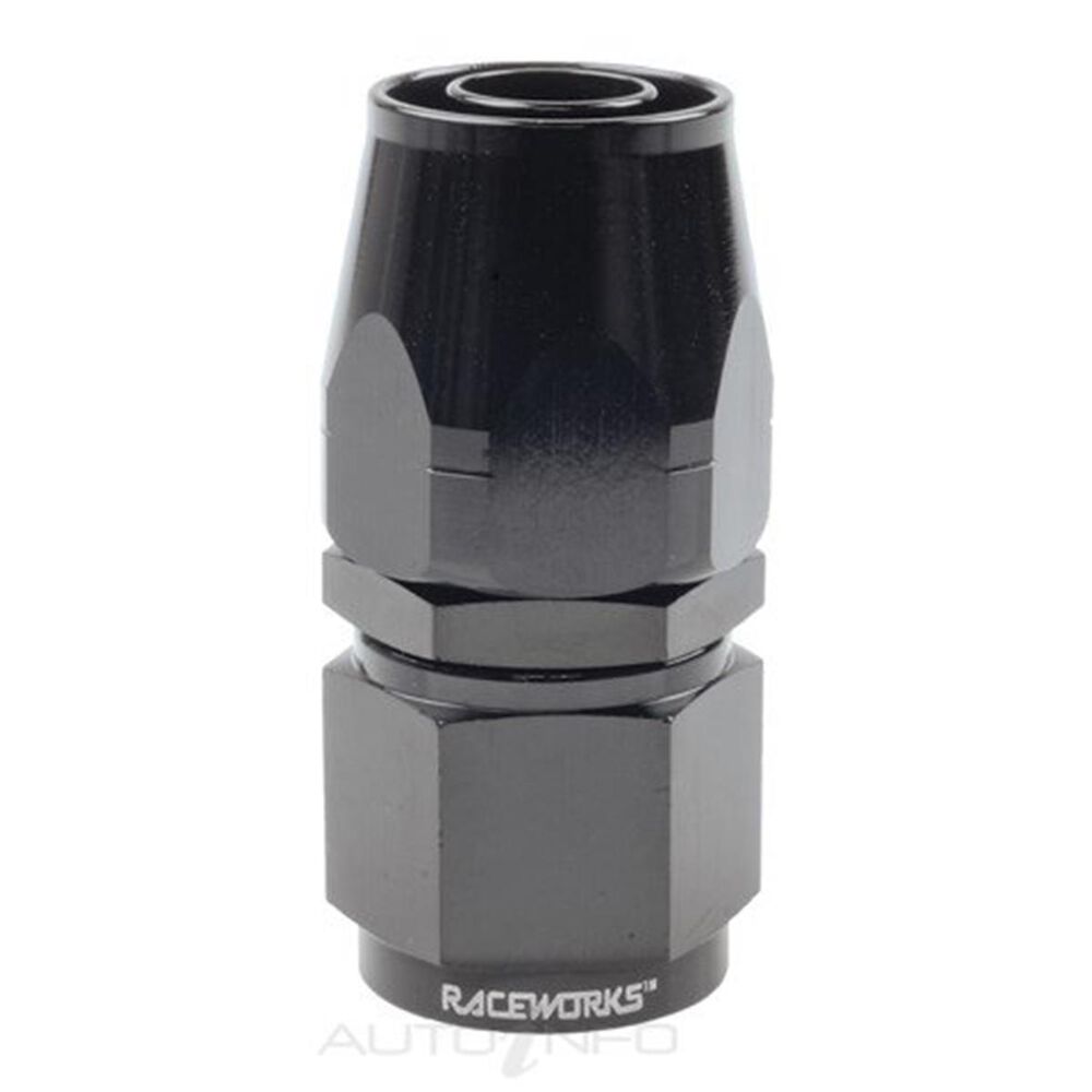 PAT 8 100 Series Cutter Style Fitting To 8 An Female Flare Straight