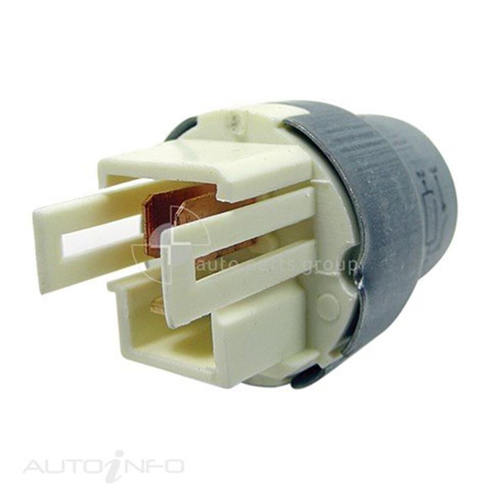 Genex Relay 10213004 Supercheap Auto