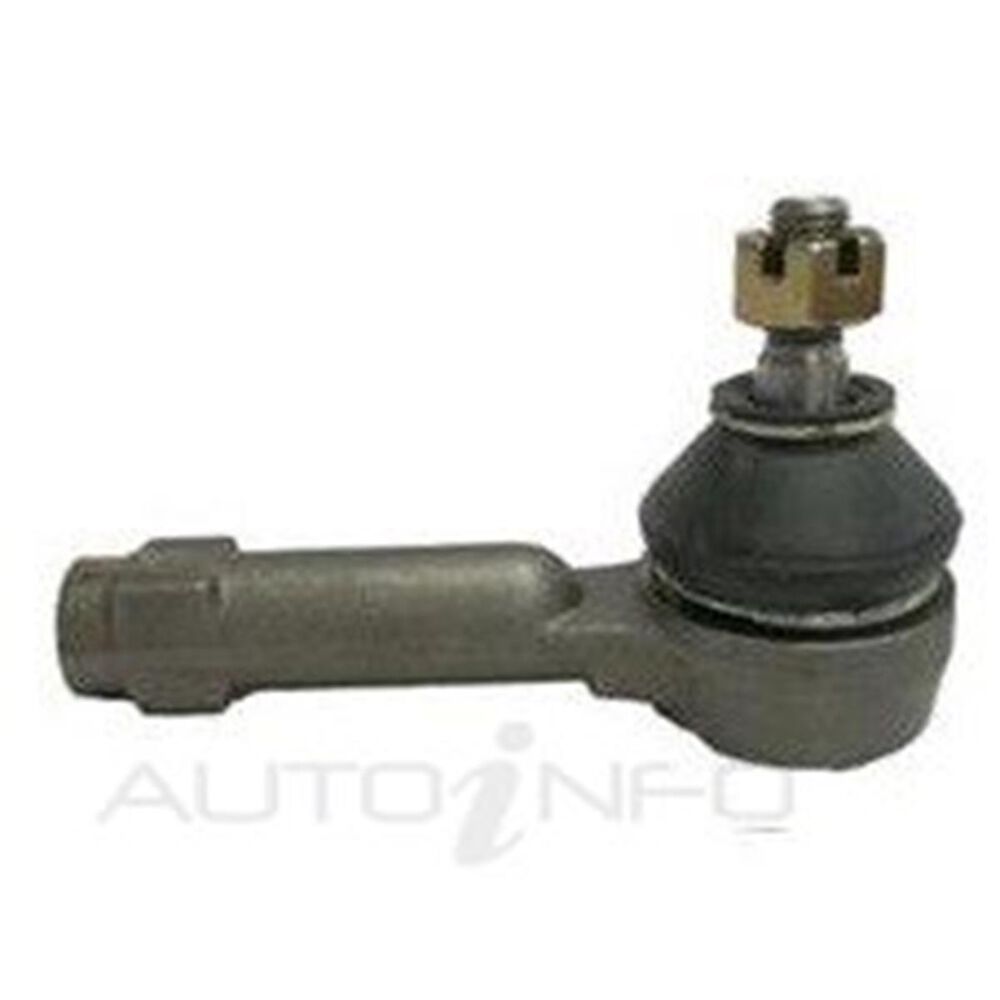 Auto Solutions Steering Tie Rod End TE4811 Supercheap Auto