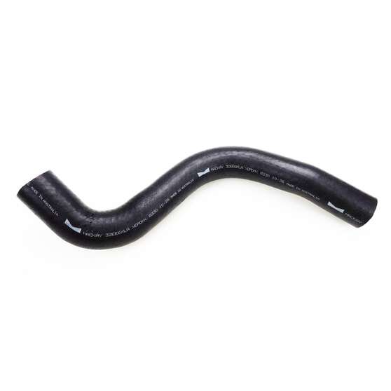 Top Radiator Hose - Toyota Prius ZVW30 1.8L (2ZRFXE) I4 16V DOHC VVT HYBRID Petrol/Electric, , scaau_hi-res