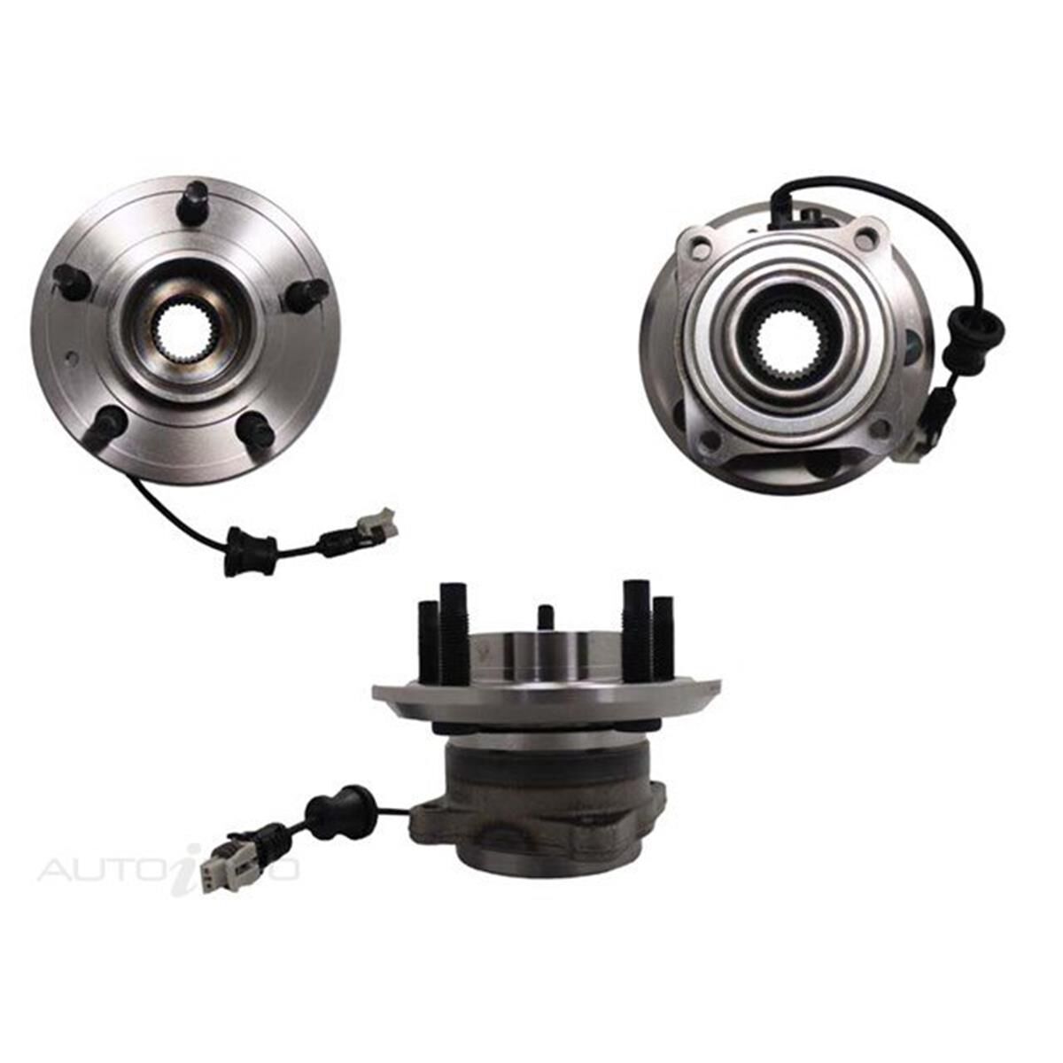 HUB ASSEMBLY, , scaau_hi-res