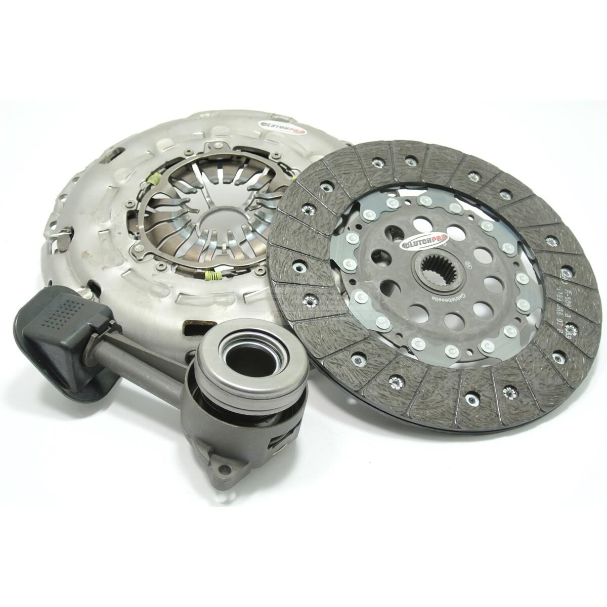 KIT STD FORD TRANSIT 2.2L inc CSC, , scaau_hi-res