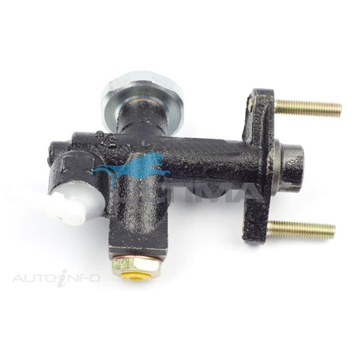 MAZDA BT50 CMC 11/2006-10/2011 3L DEISEL, , scaau_hi-res