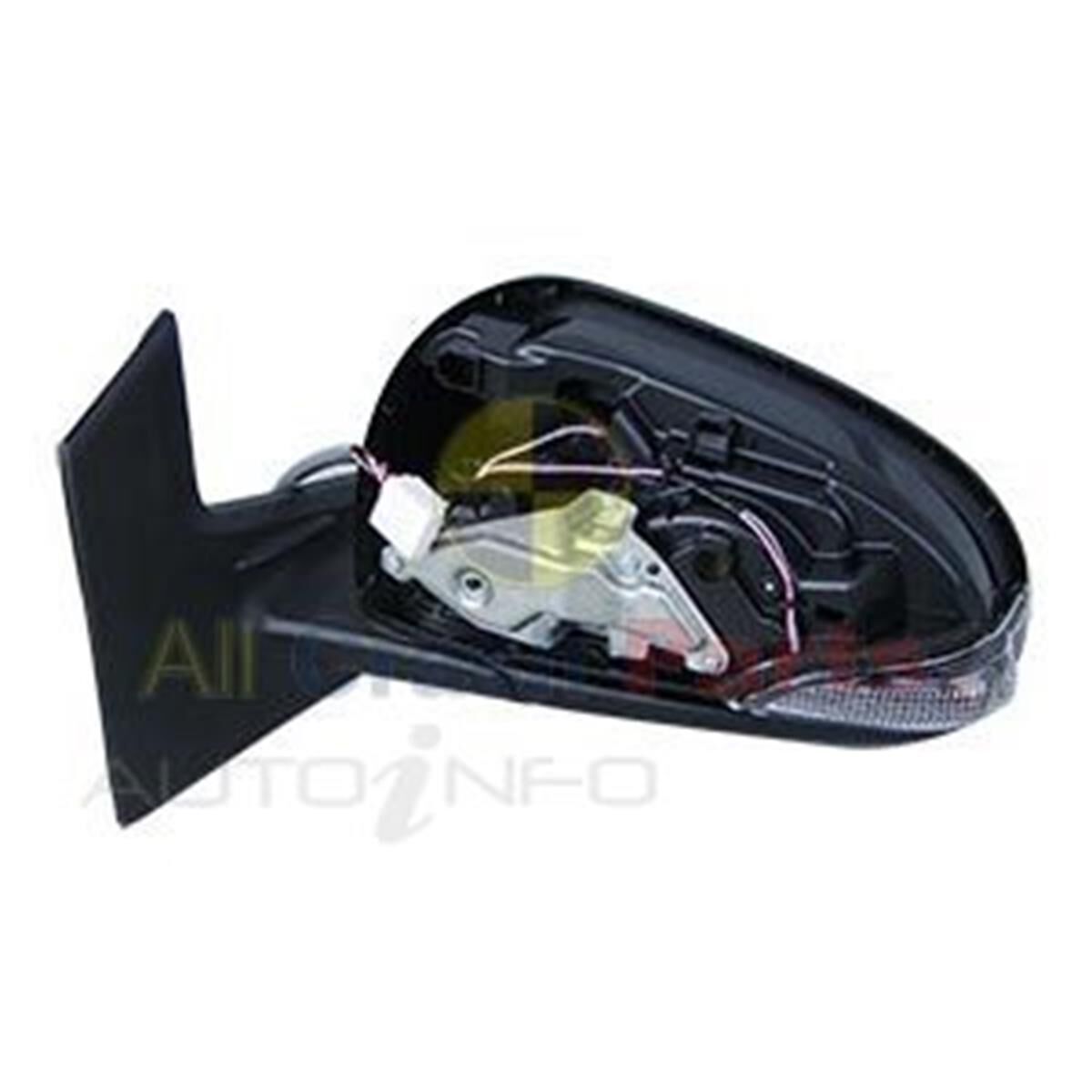 DOOR MIRROR LH, , scaau_hi-res