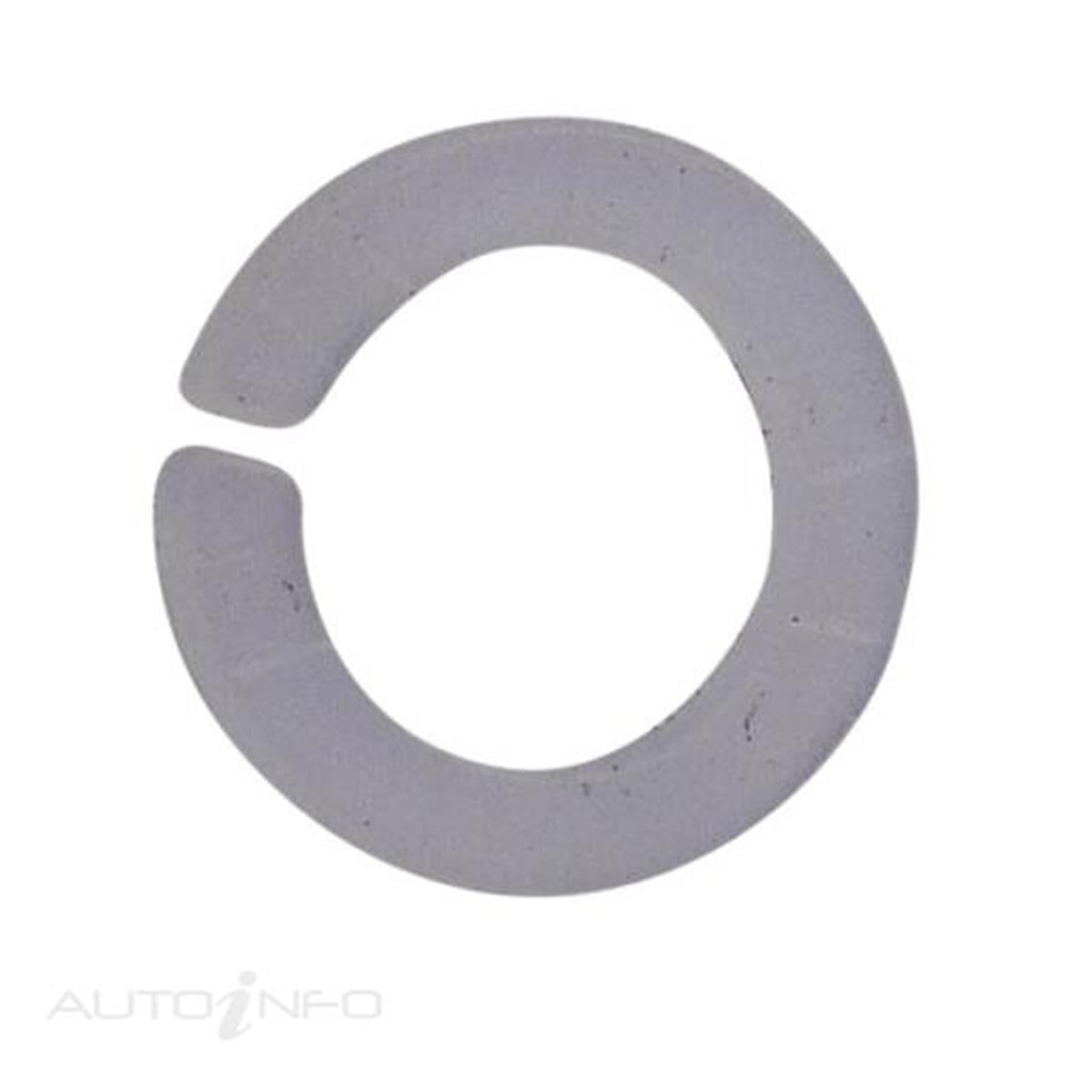 INJECTOR SPACER SPLIT RING - GMH QTY 12, , scaau_hi-res