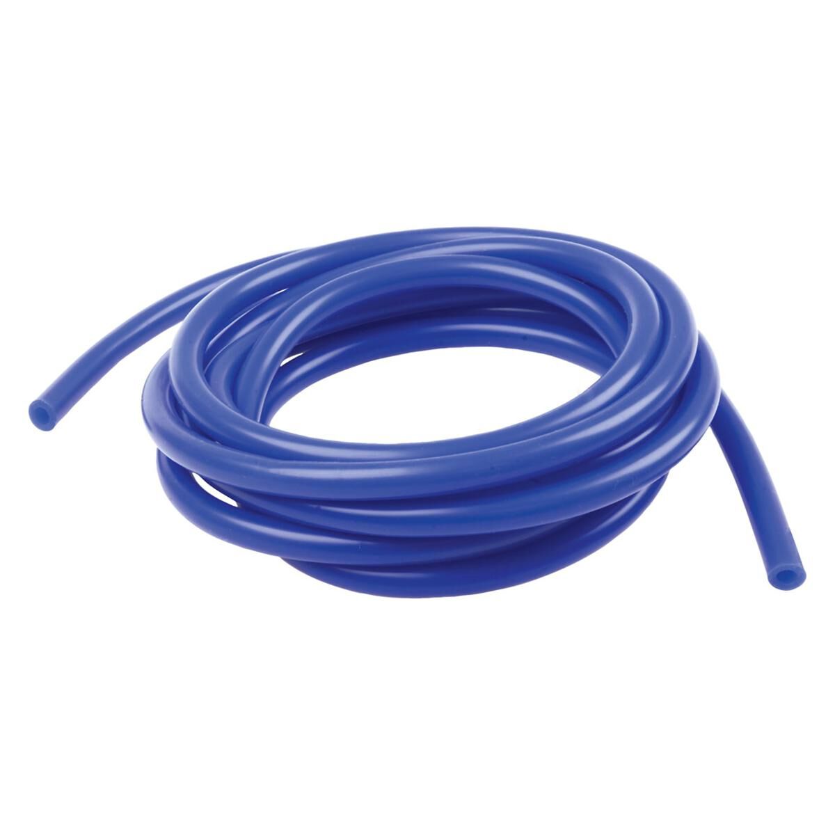 VACUUM HOSE 3 METRE 3MM BLUE, , scaau_hi-res