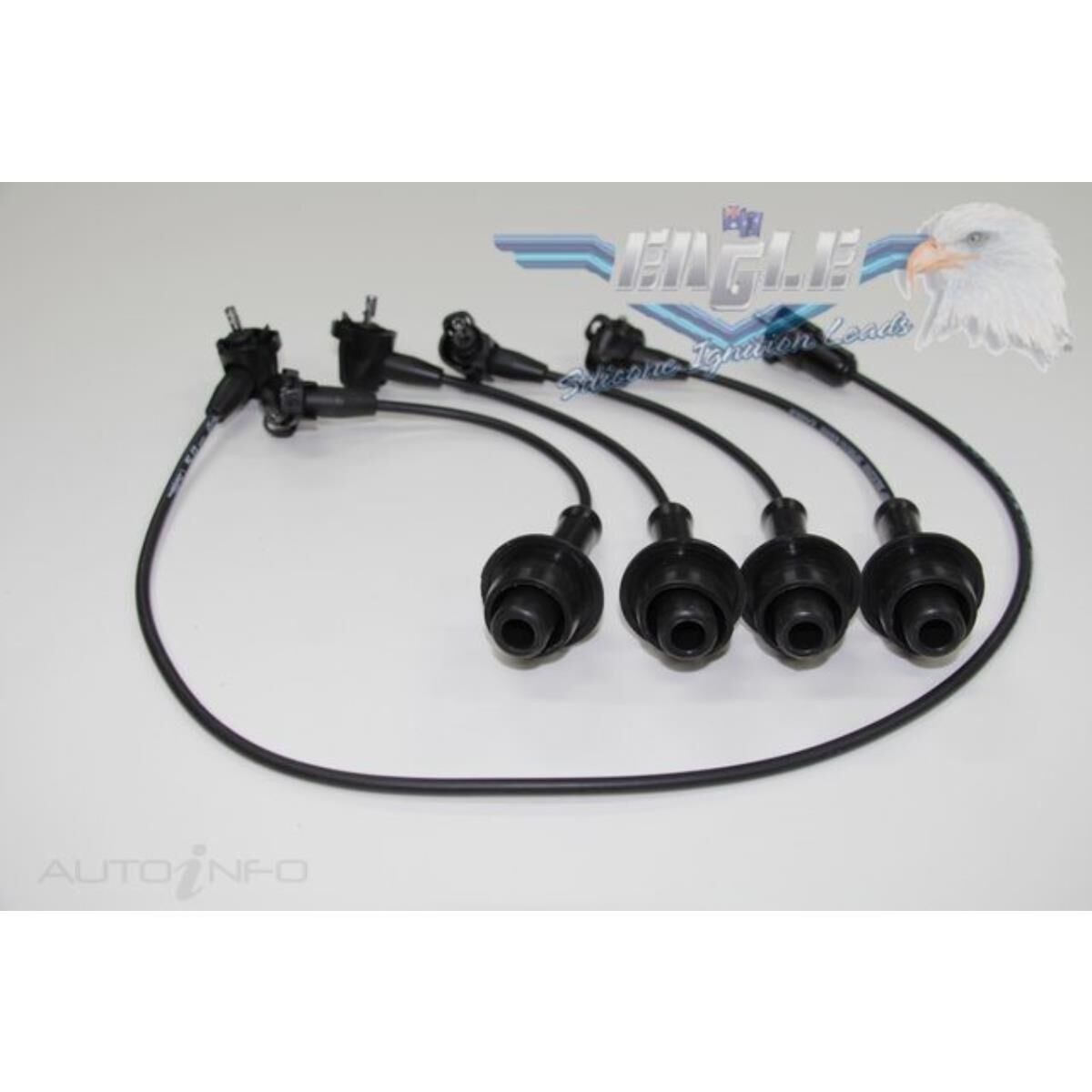 4CYL TOYOTA LEAD KIT (5MM), , scaau_hi-res