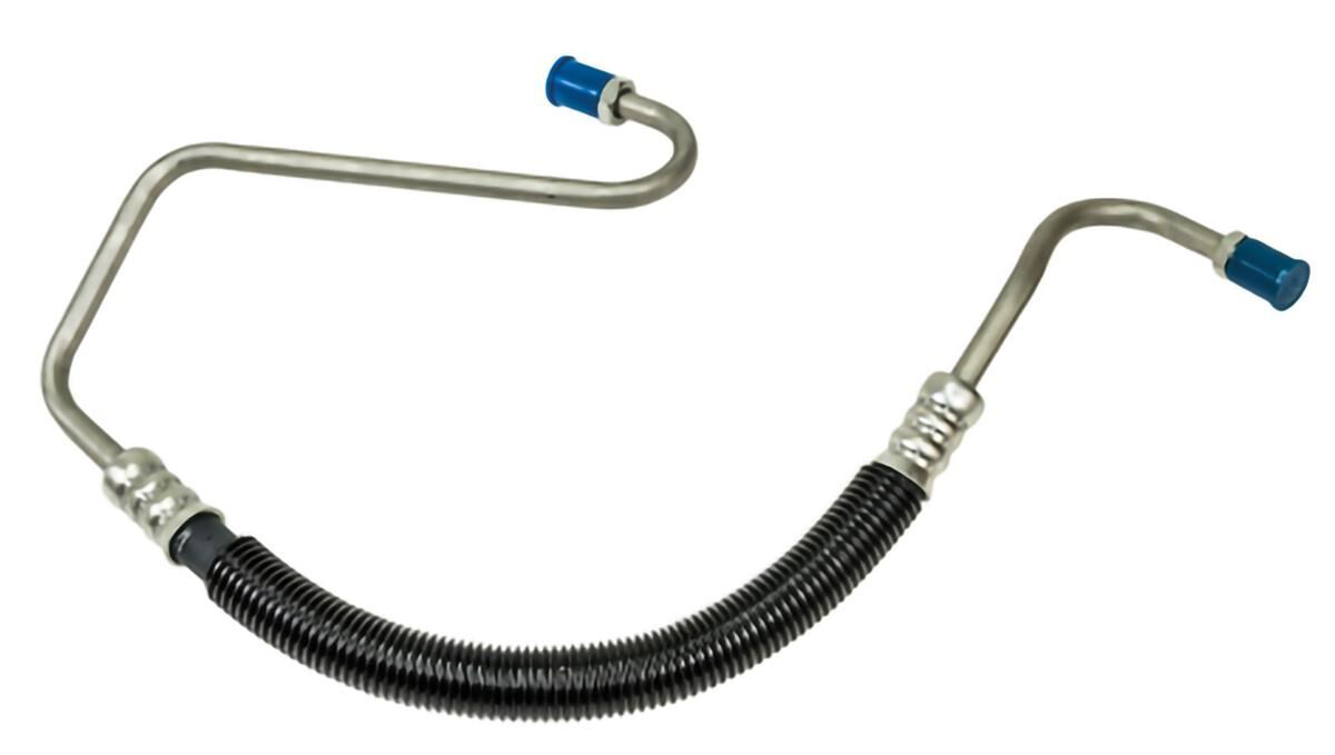 Power Steering Hose - Pressure - Holden Commodore VS (V6) Toyota Lexcen VS1 T4, VS2 T5 (V6) W/O Variable, , scaau_hi-res