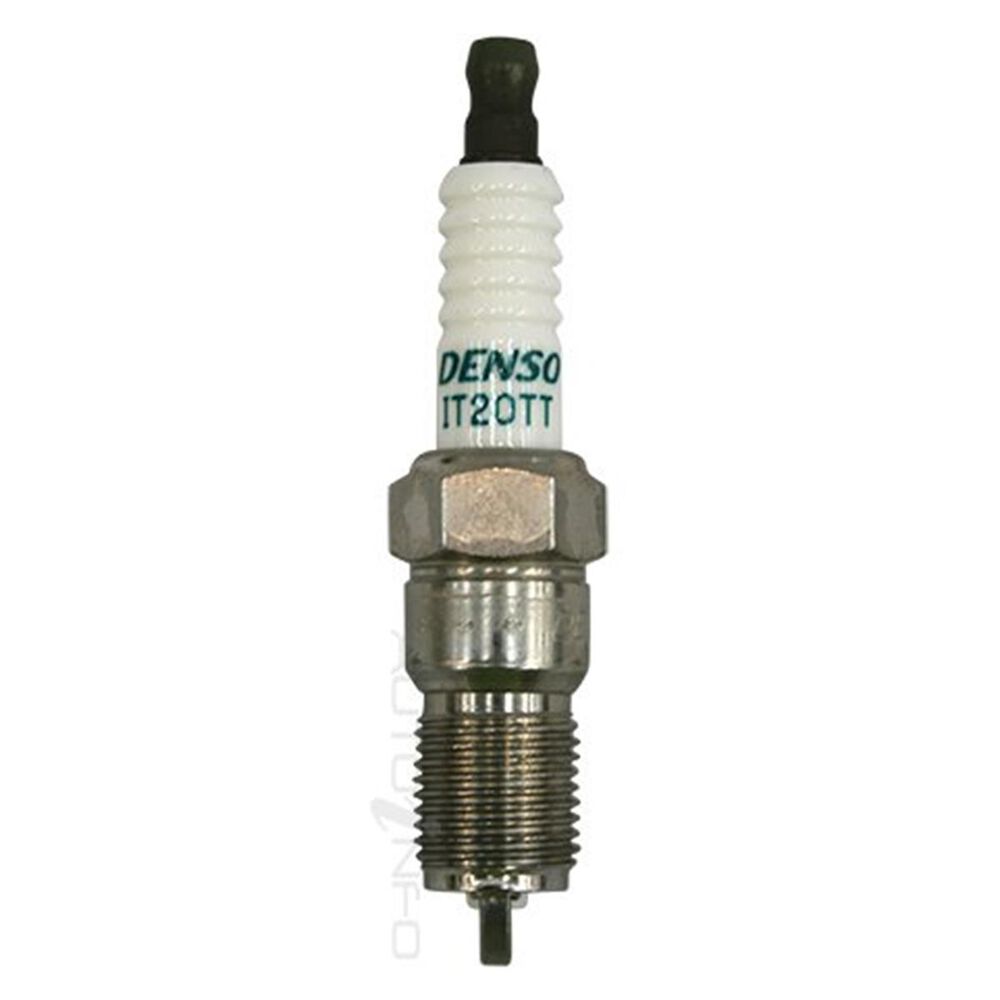Denso Spark Plug Iridium IT20TT Supercheap Auto