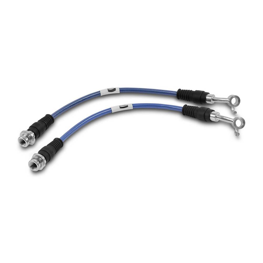 Bendix Ultimate 4WD Brake Hose Kit Rear, BHK125R Supercheap Auto