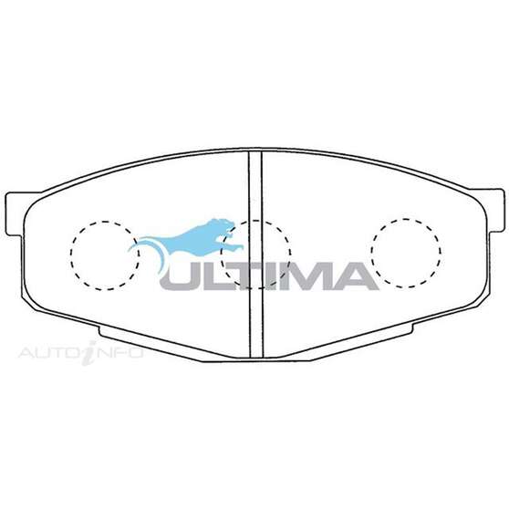 ULTIMA DBP (F) CORONA, CORONA MARK II, CRESSIDA, HILUX TO '89, , scaau_hi-res