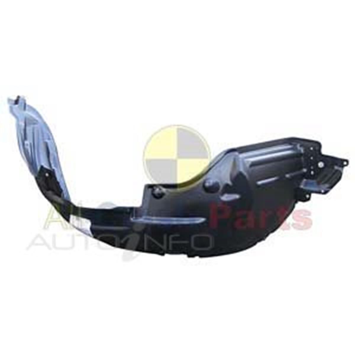 FRONT GUARD LINER LH, , scaau_hi-res