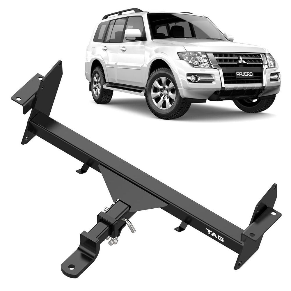 TAG Heavy Duty Towbar T4C284 Supercheap Auto