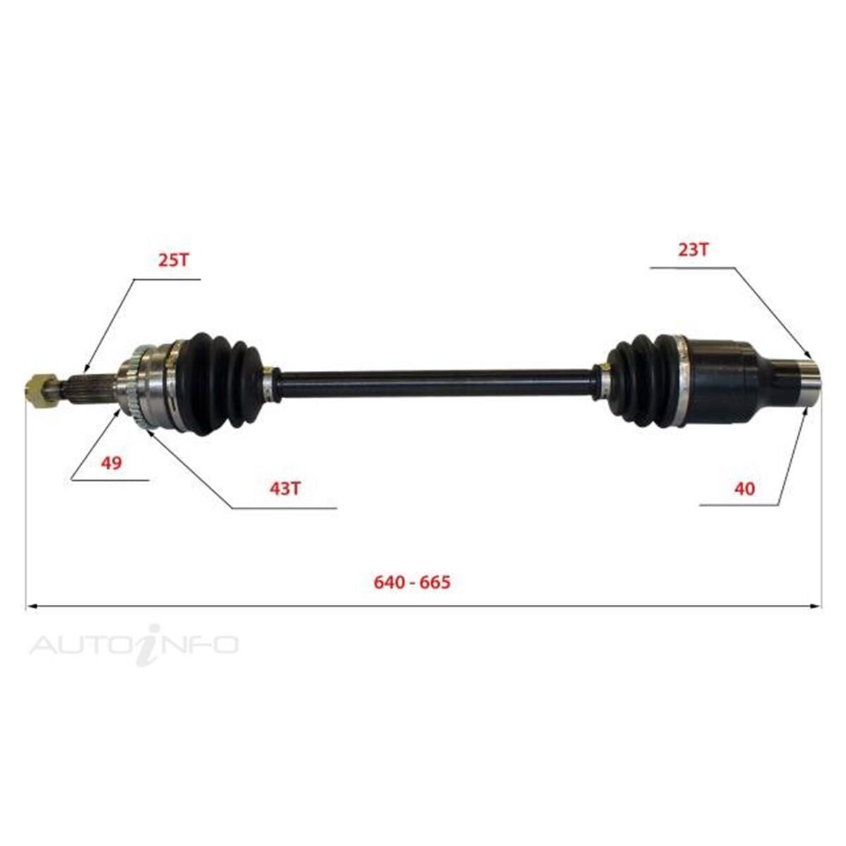 DRIVESHAFT ASSEMBLY, , scaau_hi-res
