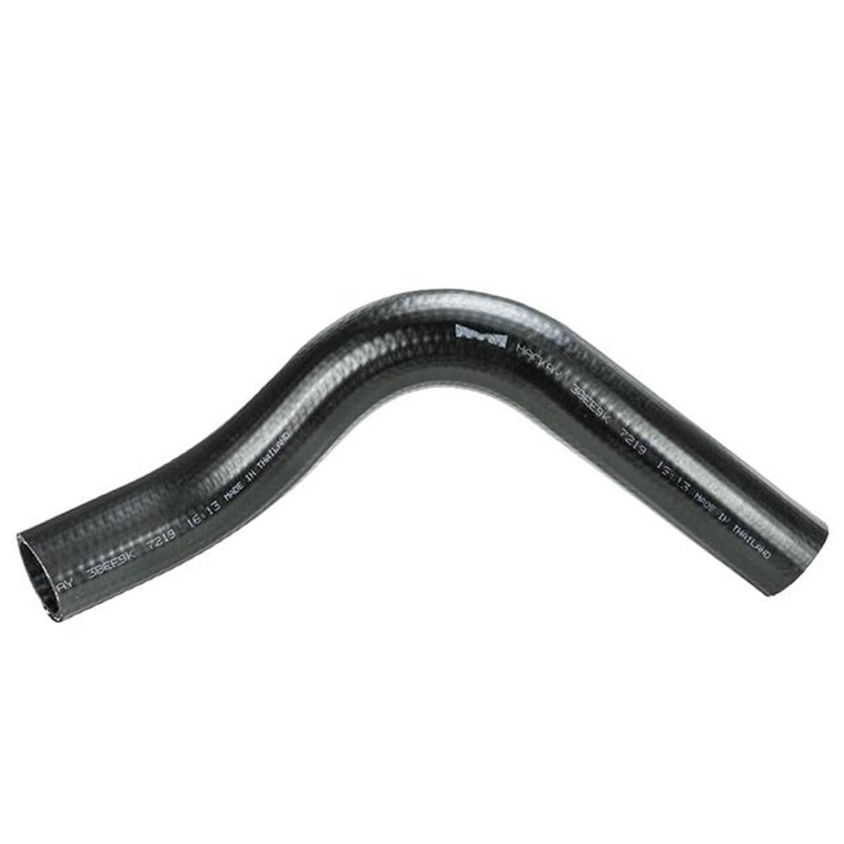 RADIATOR LOWER HOSE - GM ESCALADE/SILVERADO 6.2L V8 PETROL (SUITS USA), , scaau_hi-res
