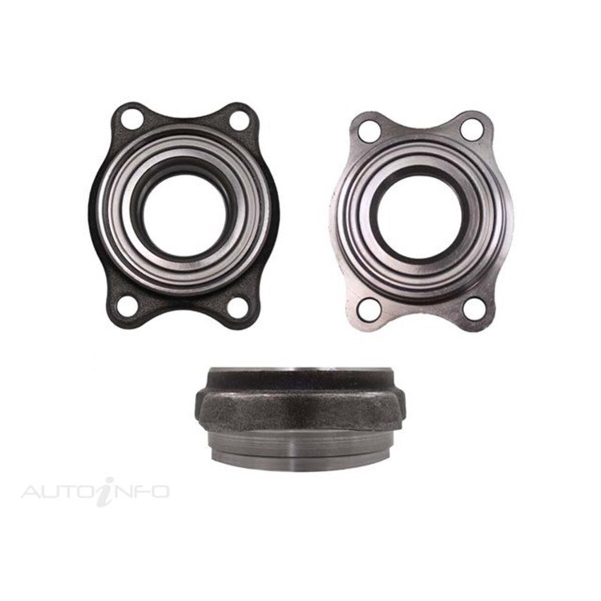 HUB ASSEMBLY, , scaau_hi-res