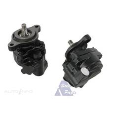 TOYOTA LANDCRUISER  HZJ105  04/1998 ~ 07/2007  POWER STEERING PUMP  4.2 LITRE INLINE 6 TURBO DIESEL- (1HZ), , scaau_hi-res