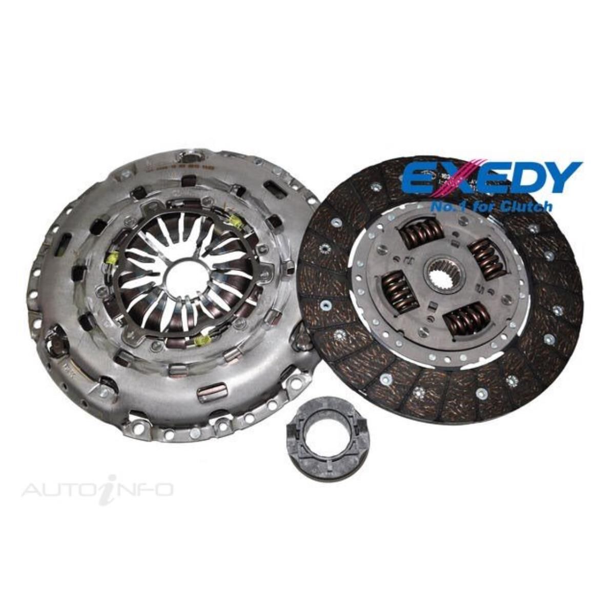 EXEDY OEM REPLACEMENT, , scaau_hi-res