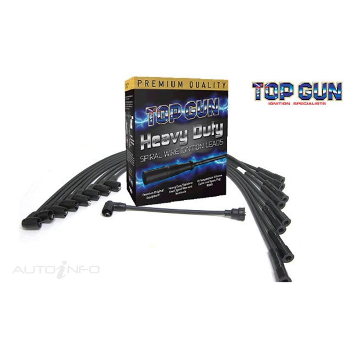 TOP GUN FORD V8 302/351 WINDSO, , scaau_hi-res