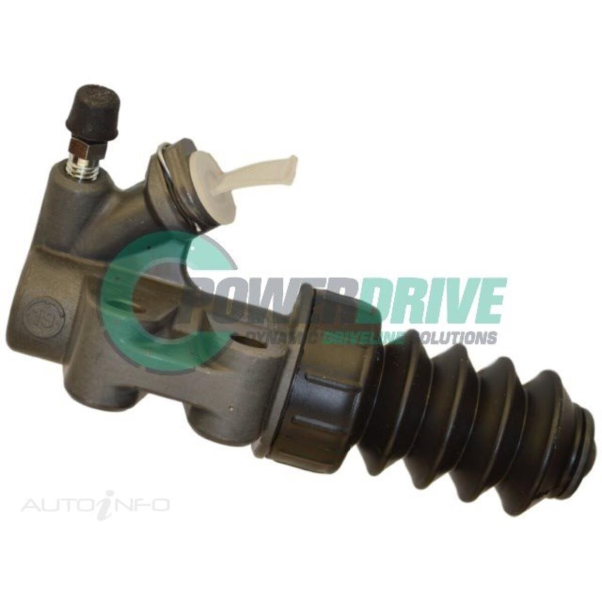 Clutch Slave Cyl - Mazda, , scaau_hi-res