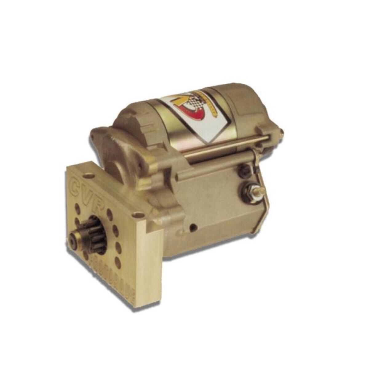 CVR OLDS PONTIAC TOOTH MINI STARTER 1.9-HP 350-400-455, , scaau_hi-res