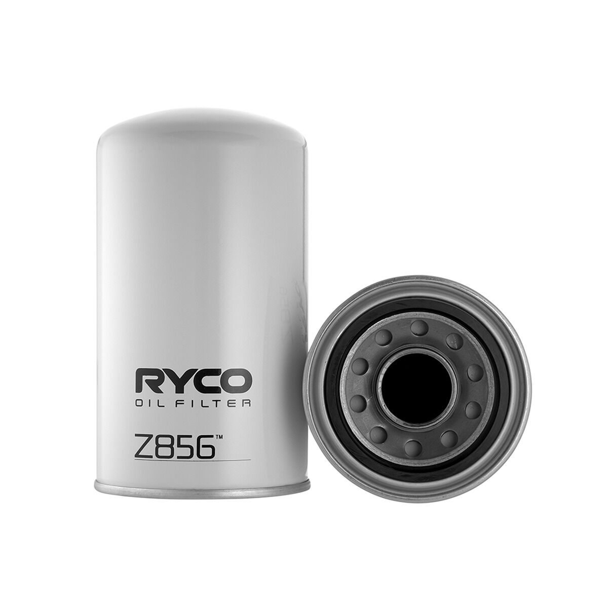 RYCO HD OIL HYDRAULIC SPIN-ON - Z856, , scaau_hi-res