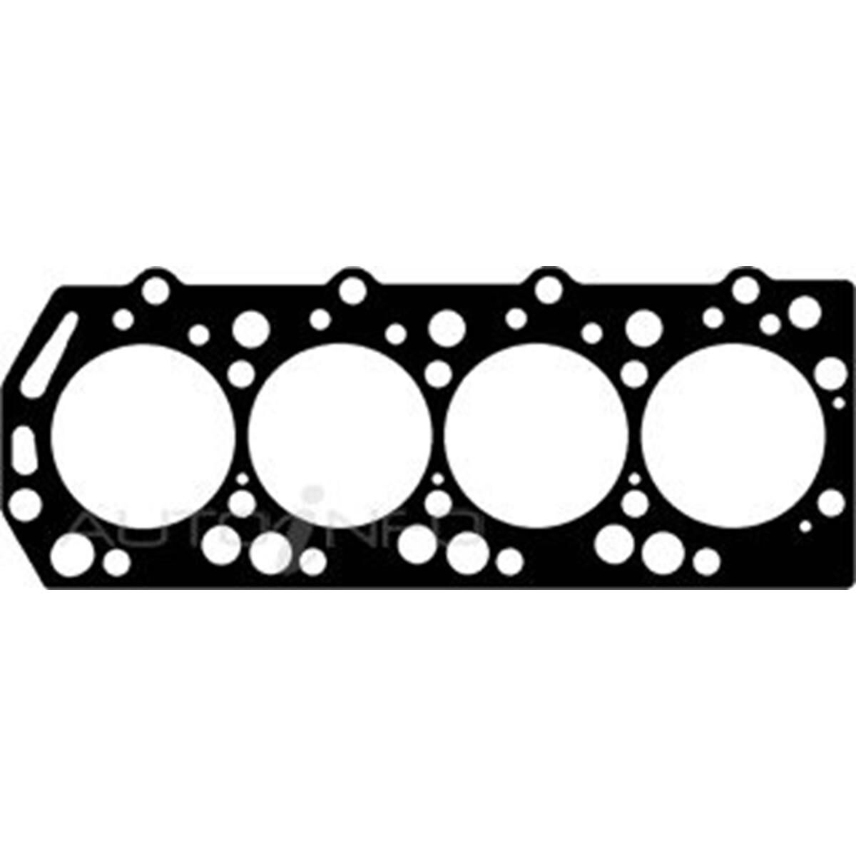 HG MITSUBISHI 4D55 T=1.70, , scaau_hi-res