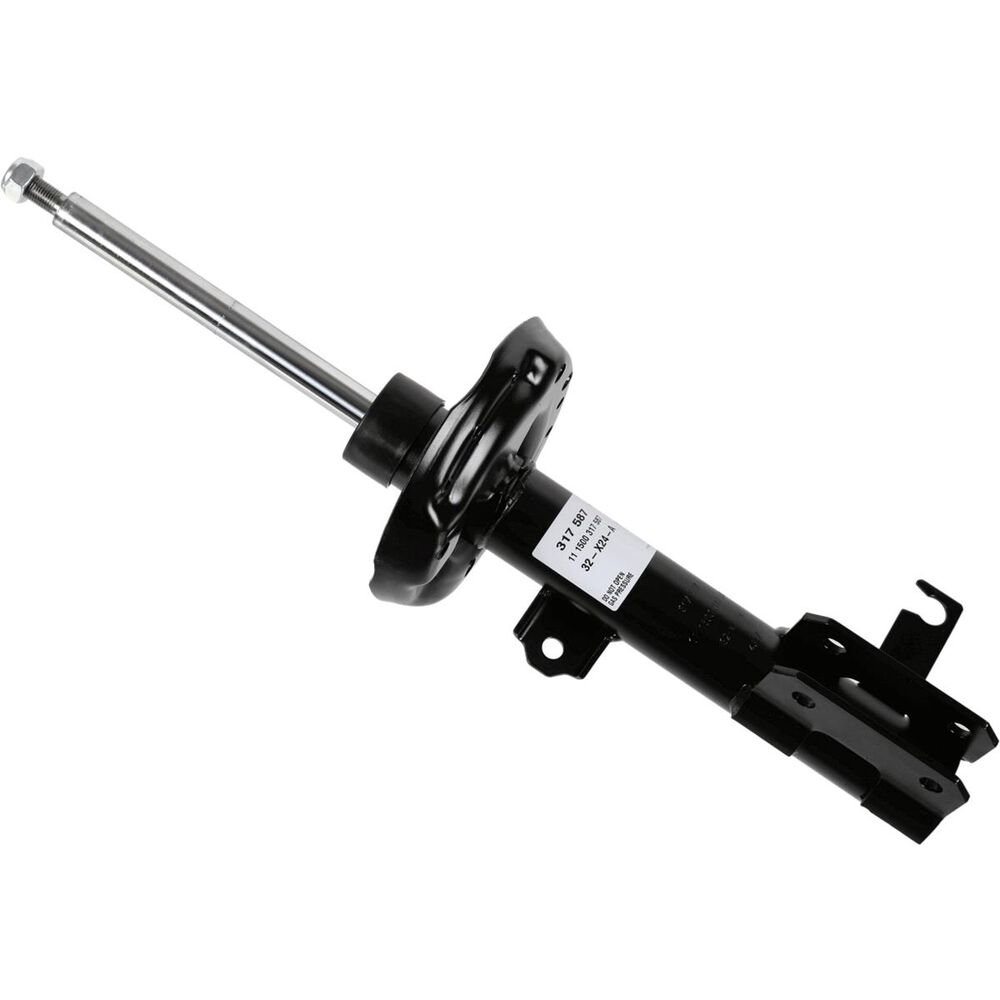 Sachs Shock Absorber - 317 587 | Supercheap Auto
