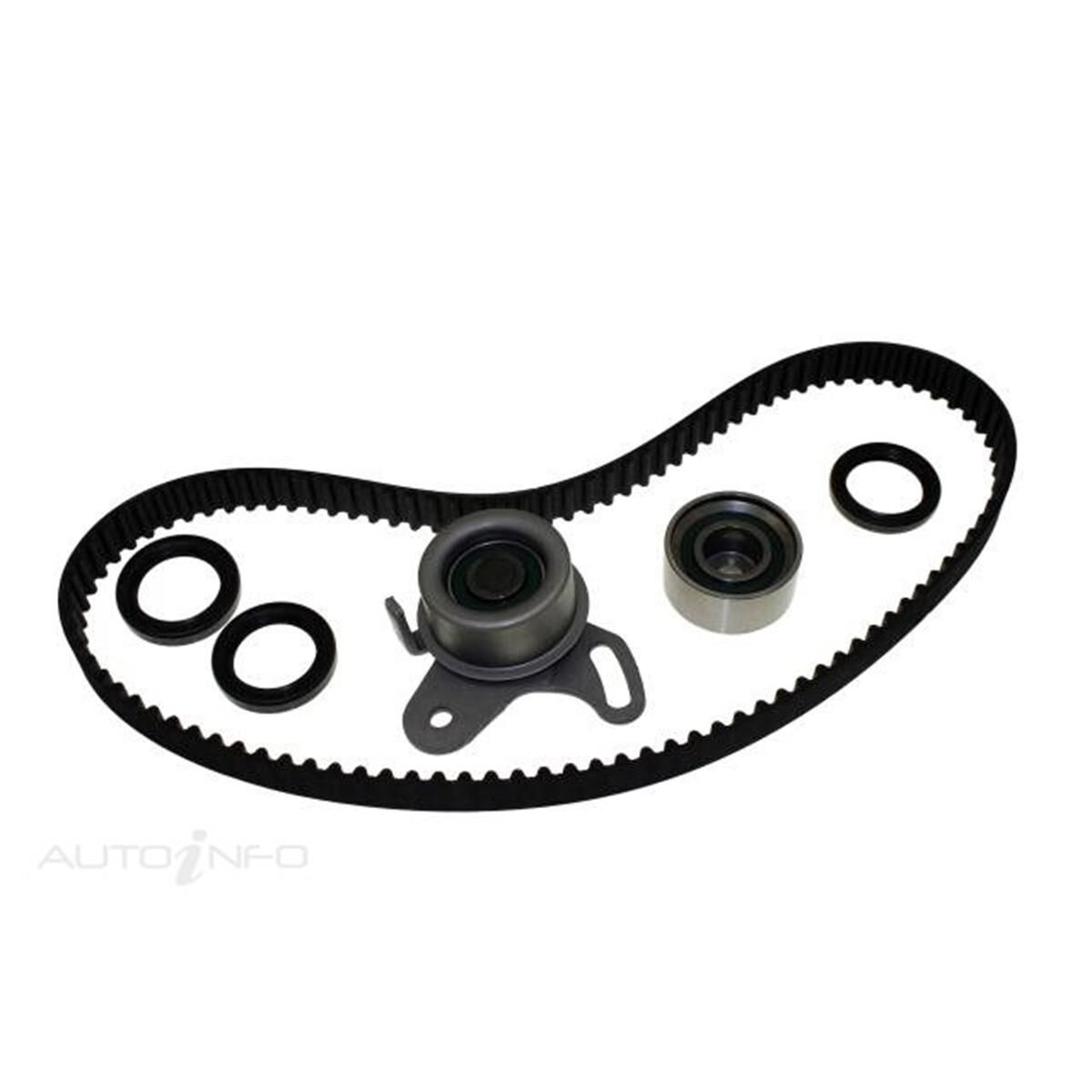 TIMING BELT KIT, , scaau_hi-res