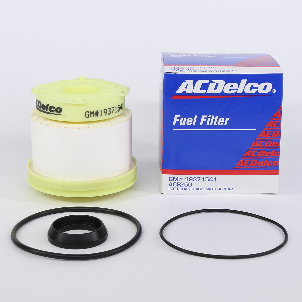 FUEL FILTER - ACF250, , scaau_hi-res