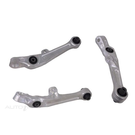 NISSAN 350Z  Z33  02/2003 ~ 08/2009  CONTROL ARM (STRAIGHT)  FRONT LOWER FRONTLEFT HAND SIDE, , scaau_hi-res