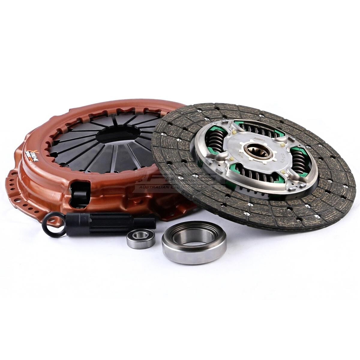 KIT HD TOYOTA LCRUISER 4.0L, , scaau_hi-res