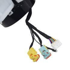 Airbag Clock Spring Fit For Holden Commodore VE S2 Non Sensor Type 92265889, , scaau_hi-res