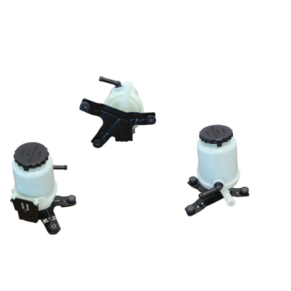 LX450D/LX570 (URZ201) POWER STEERING RESERVOIR TANK (BOTTLE) 11/07-8/15, , scaau_hi-res