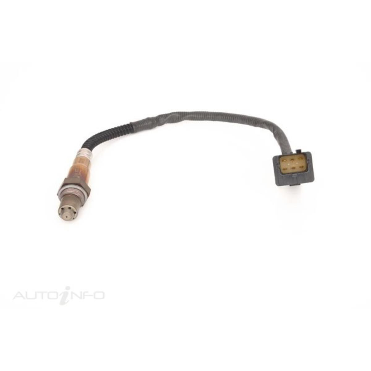Oxygen Sensor, , scaau_hi-res
