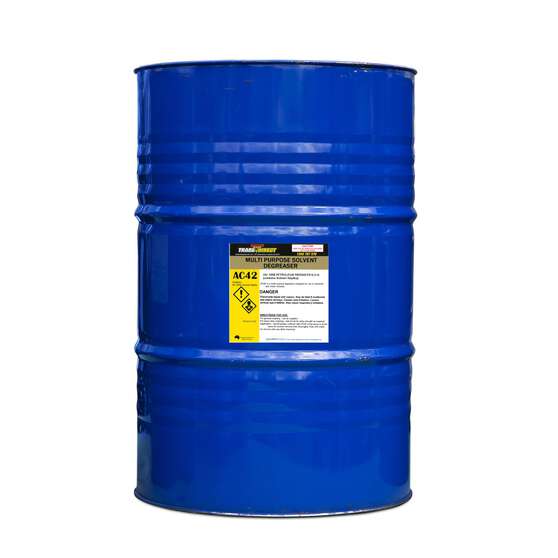 Degreaser: Qik Klean Degreaser - 200L Drum, , scaau_hi-res