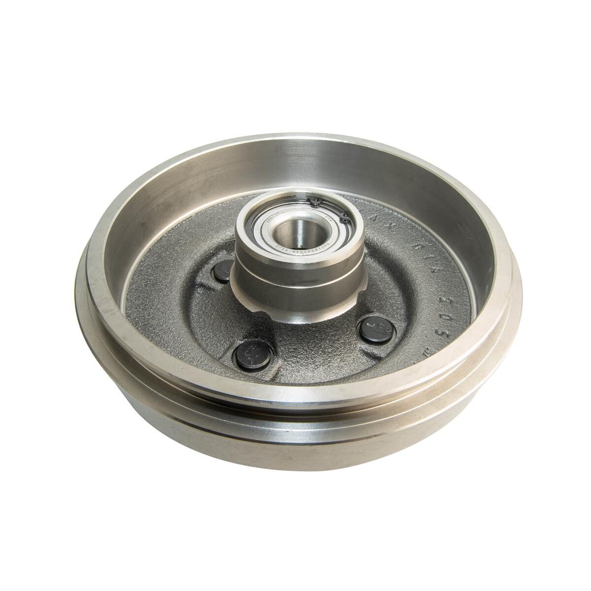 DRUM [ MITSUBISHI MIRAGE LA SEDAN 1.2L 07/14-> ] WITH BRG & CIRCLIP, , scaau_hi-res