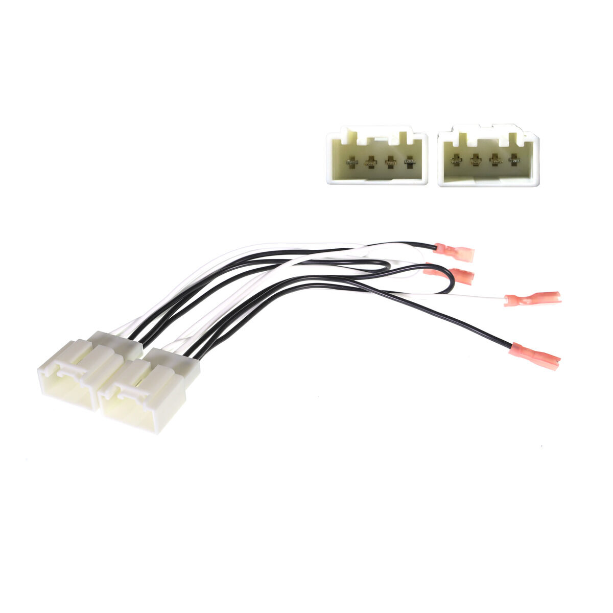 SPEAKER PLUG TO SUIT FORD,, , scaau_hi-res